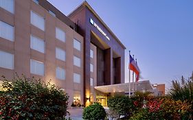 La Quinta by Wyndham Santiago Aeropuerto