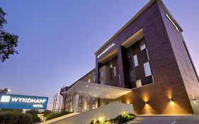 La Quinta by Wyndham Santiago Aeropuerto